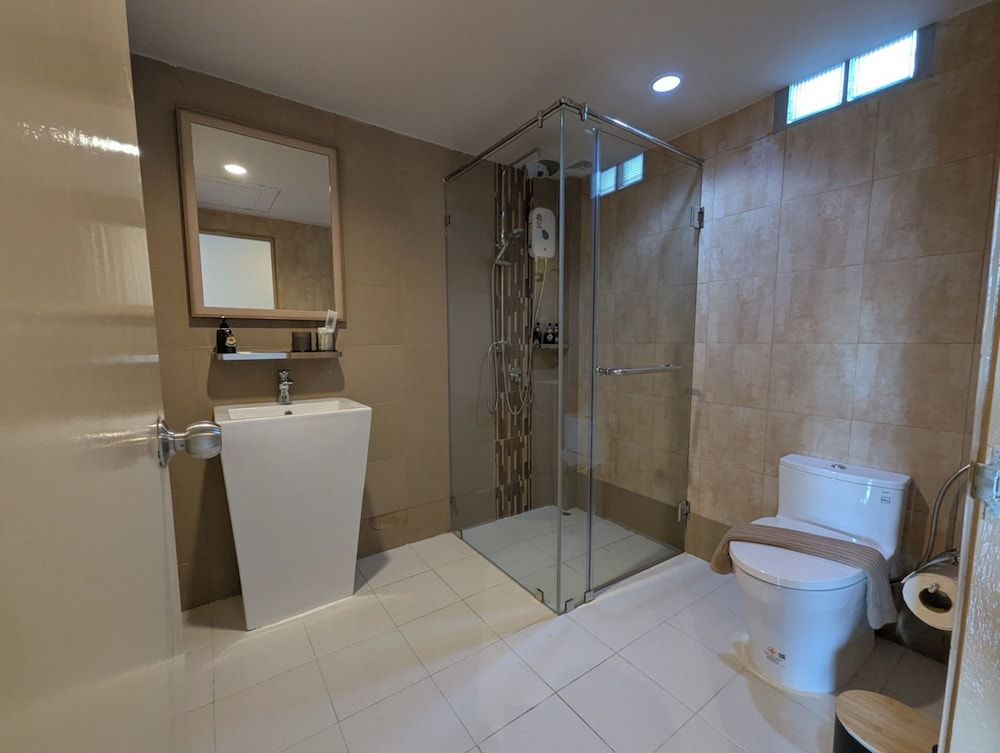 Transit Samui Resort Grand Double Room 7