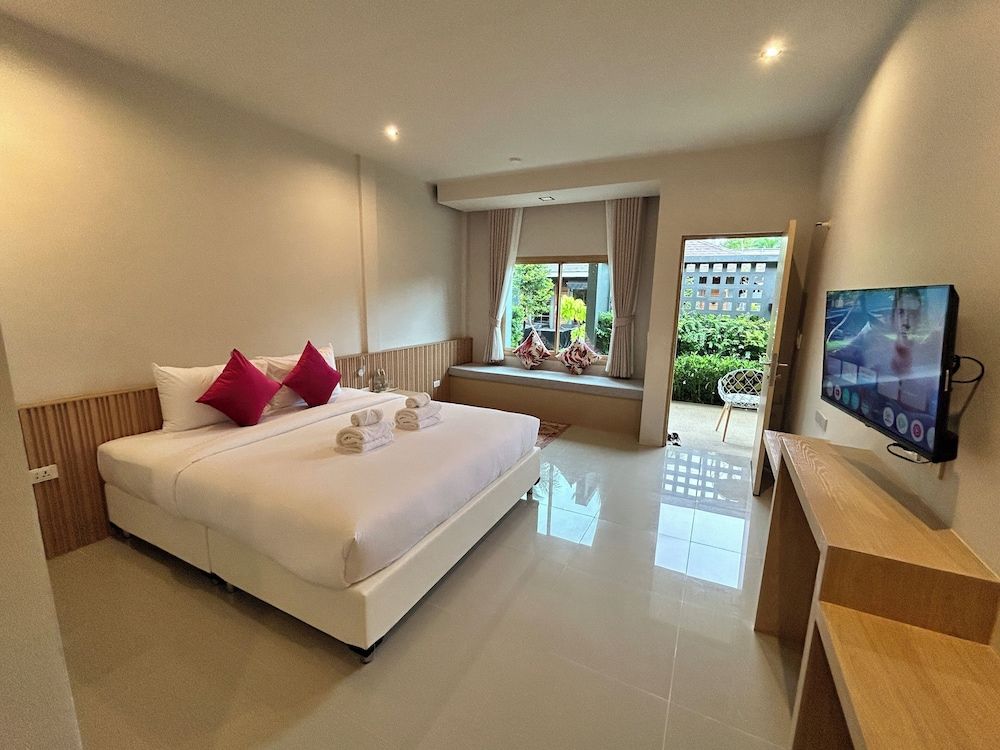 Transit Samui Resort