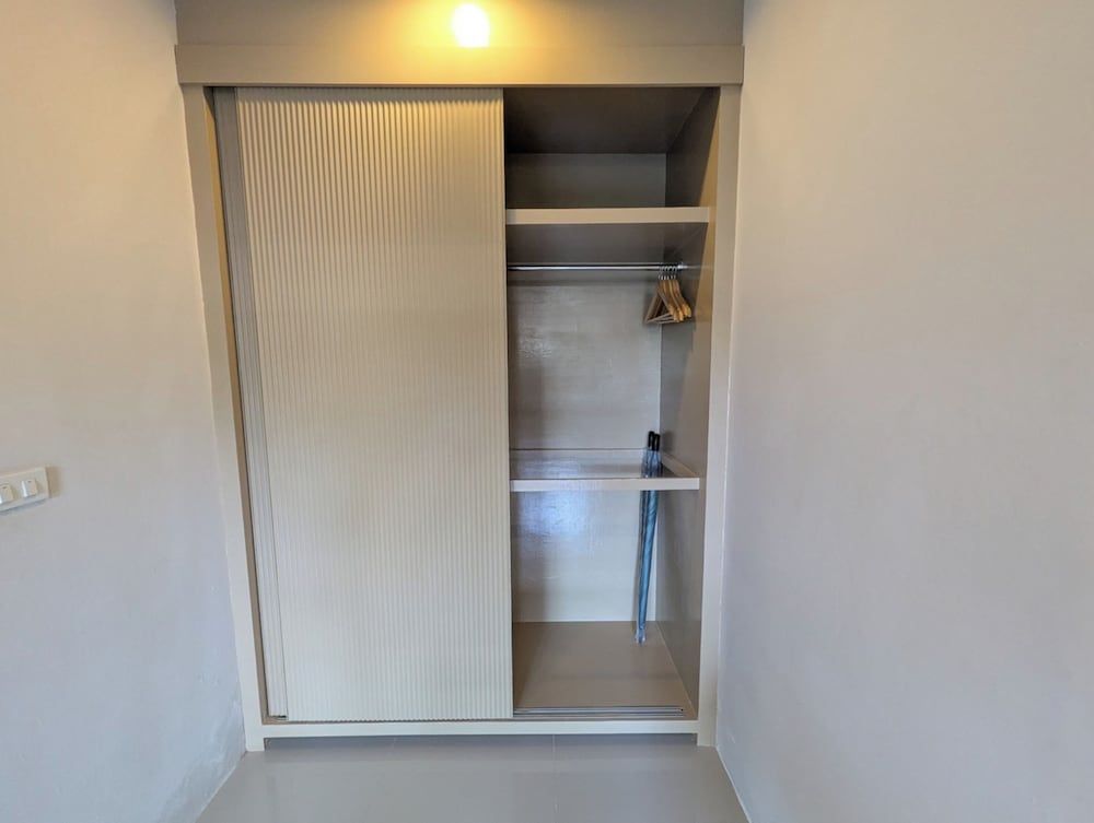 Transit Samui Resort Grand Double Room 5