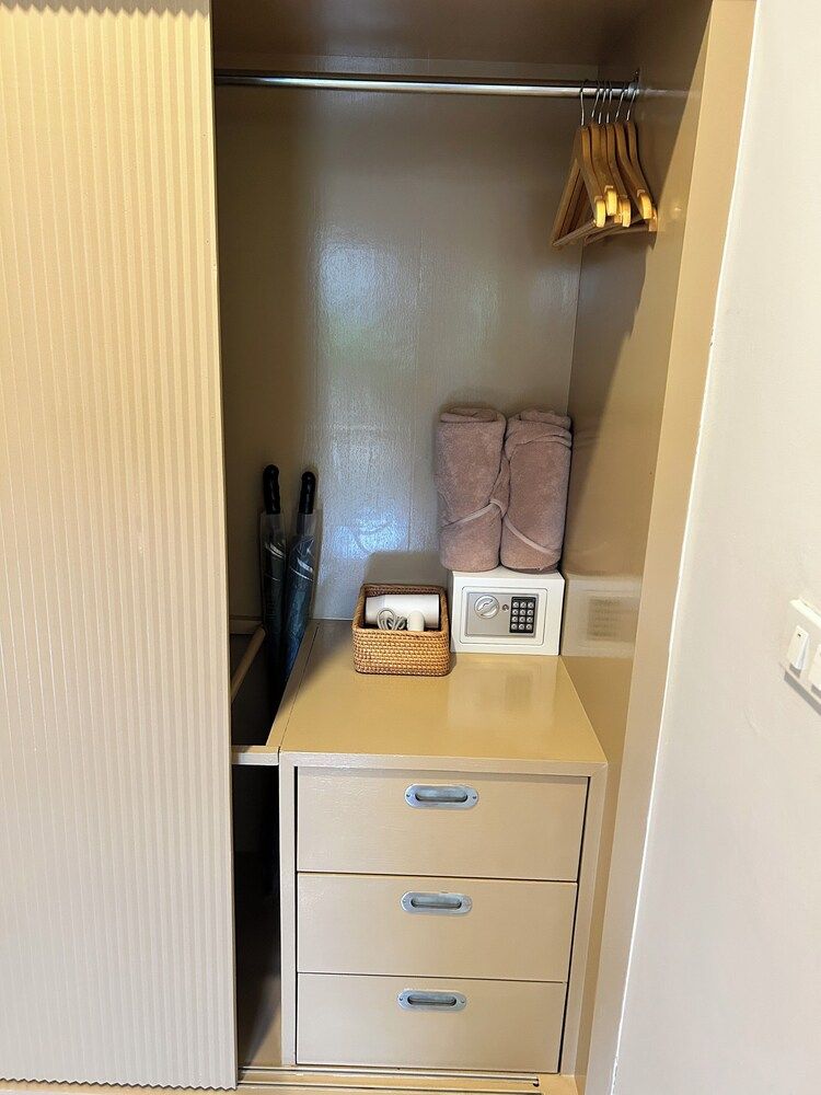 Transit Samui Resort Premier Double Room 7