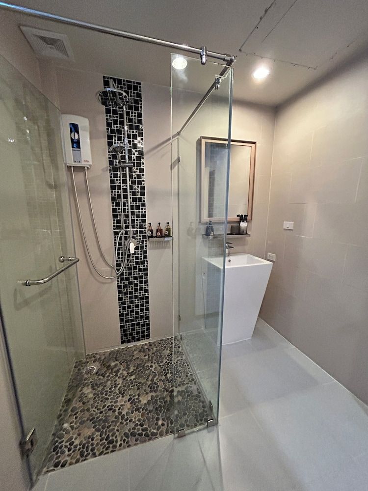 Transit Samui Resort Premier Double Room 10