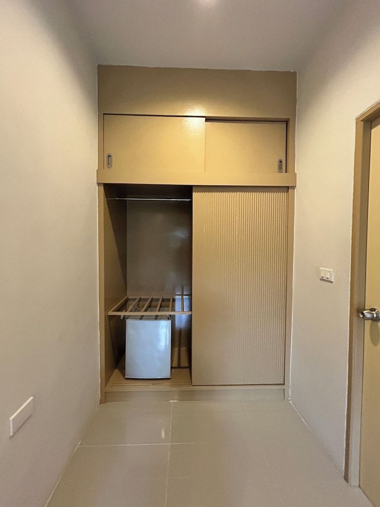 Transit Samui Resort Premier Double Room 6