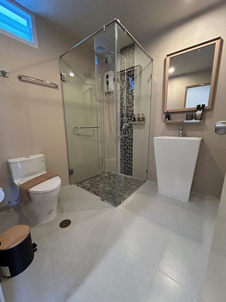 Transit Samui Resort Premier Double Room 9