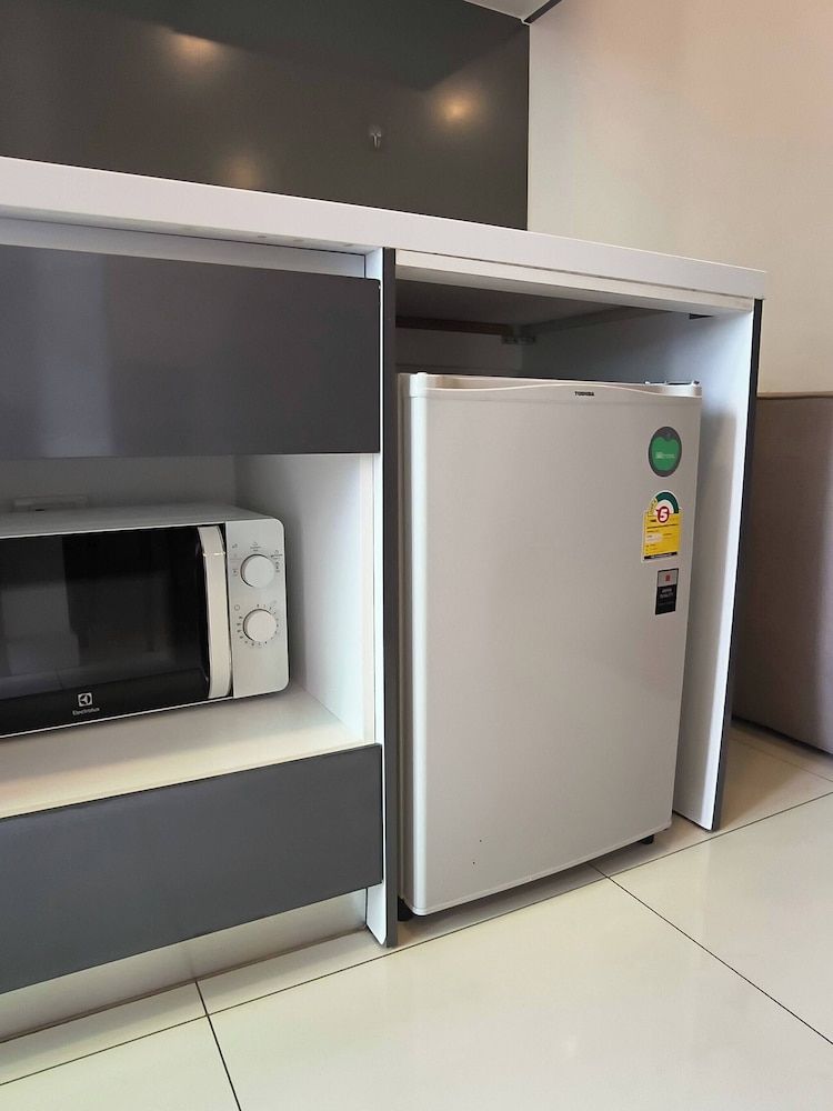 Luxurious Pattaya Apartment With Pool Access Apartment, 1 Bedroom, Accessible, Smoking 33