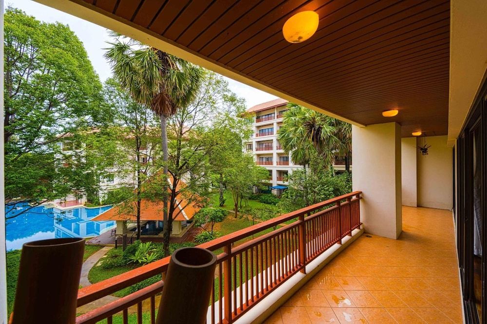 4 Bed Beachfront Condo SP43 Condo, 4 Bedrooms, Non Smoking, Garden View 23