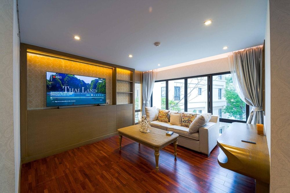 4 Bed Beachfront Condo SP43 Condo, 4 Bedrooms, Non Smoking, Garden View 20