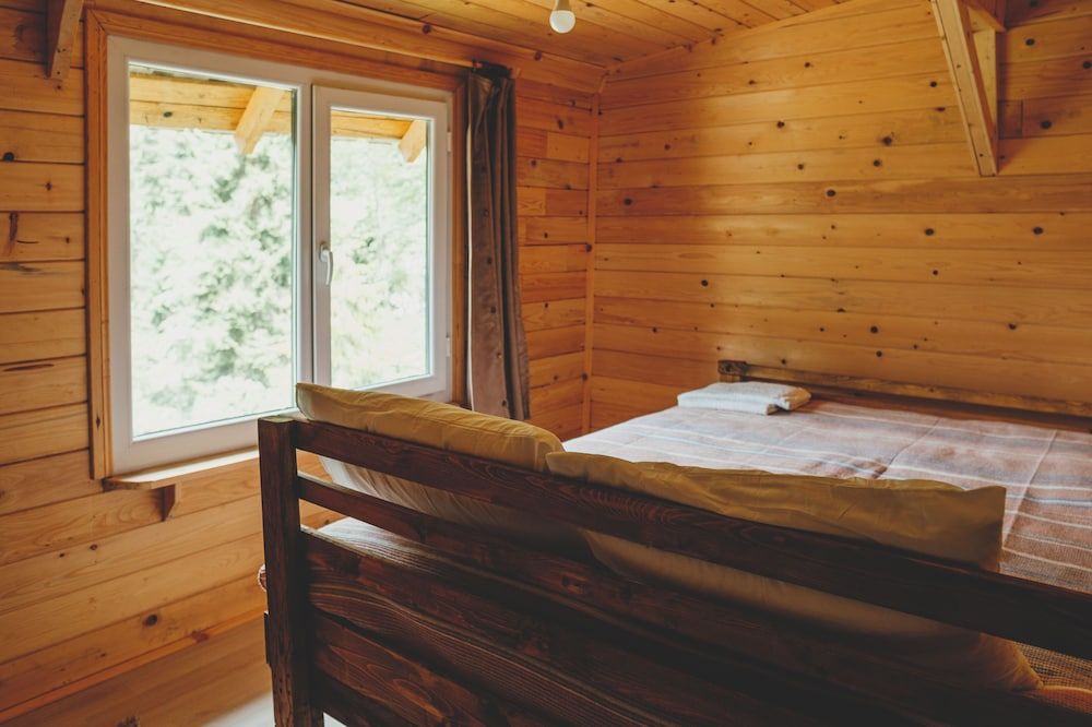 Deluxe Bungalow, Mountain View