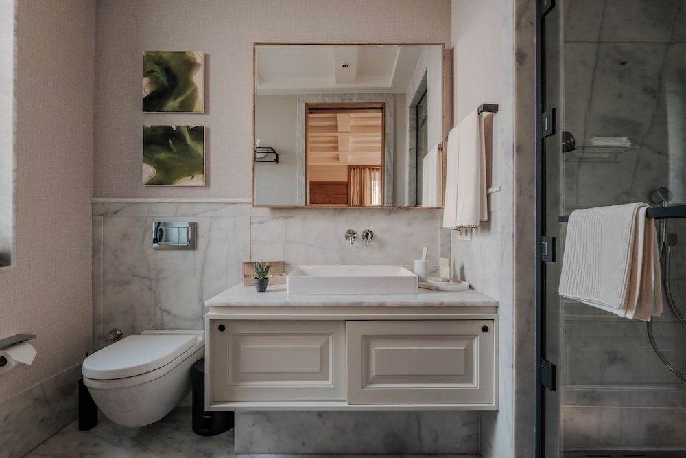 KeyUrla Deluxe Duplex Villa 6