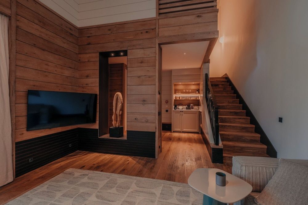 KeyUrla Deluxe Duplex Villa 4