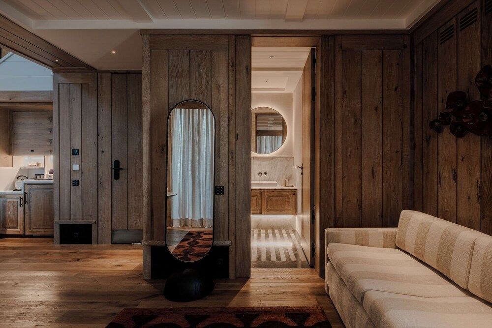 KeyUrla Deluxe Villa 5