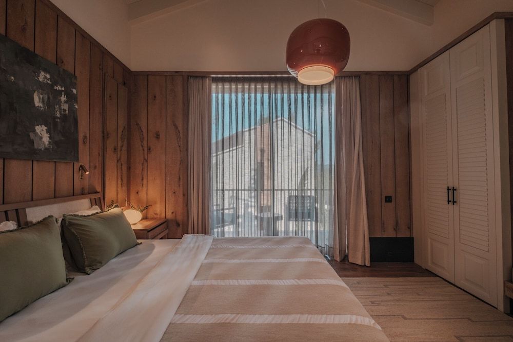 KeyUrla Deluxe Villa 3