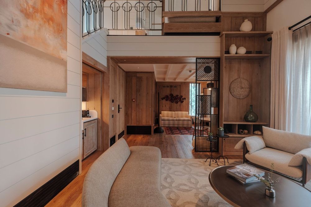 KeyUrla Deluxe Villa 6