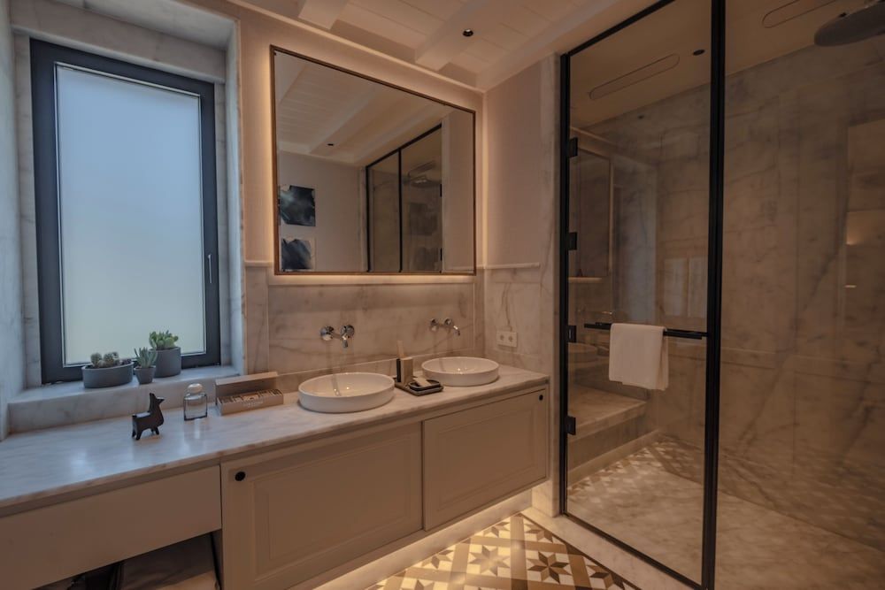 KeyUrla Deluxe Duplex Villa 7