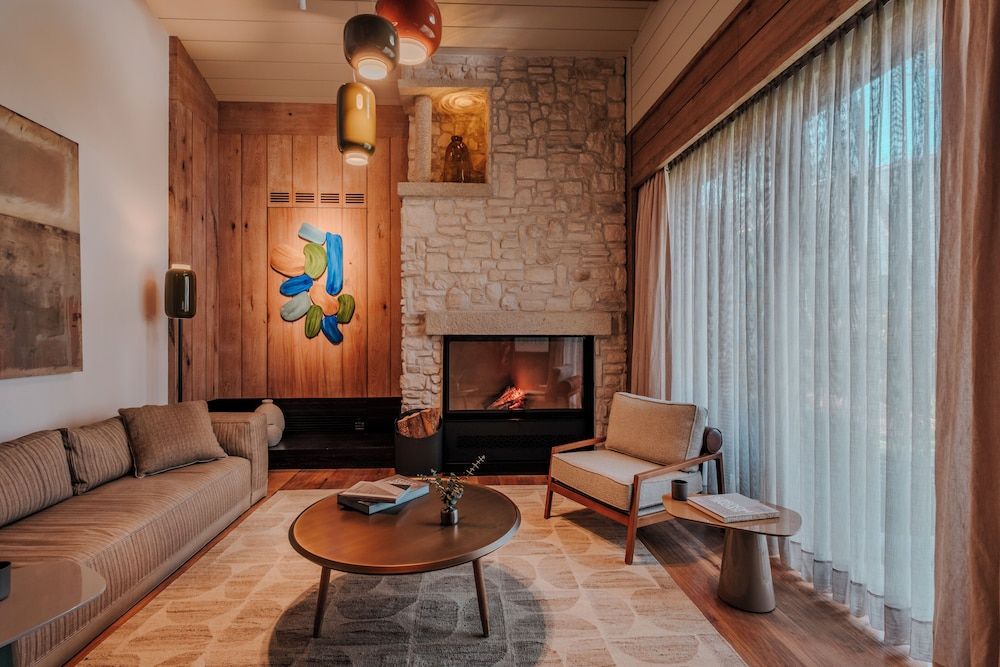 KeyUrla Deluxe Duplex Villa 5