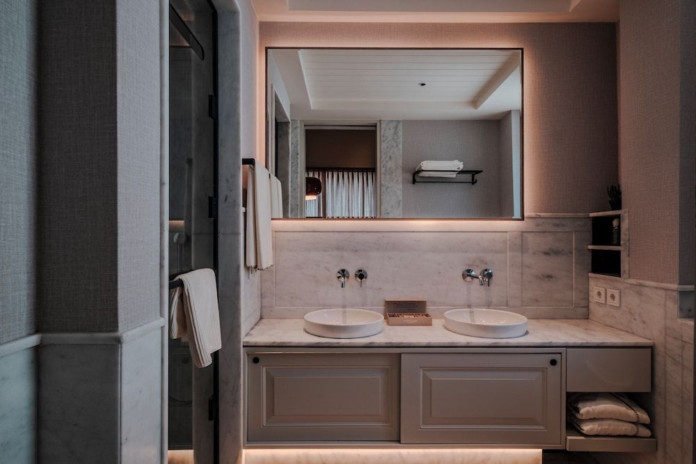 KeyUrla Deluxe Villa 8