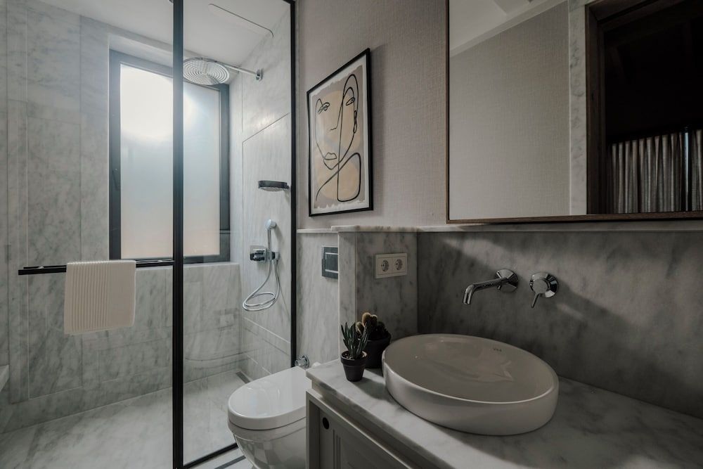 KeyUrla Vineyard Villa 5