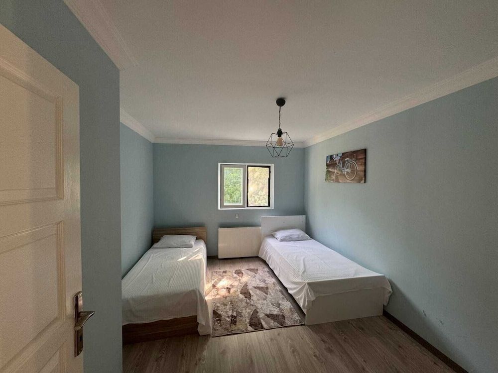 Bizim Konak Family Villa, Pool View 6