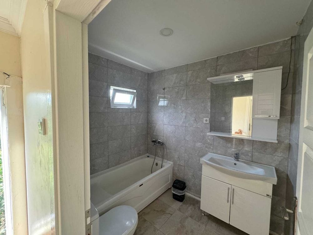 Bizim Konak Family Villa, Pool View 11