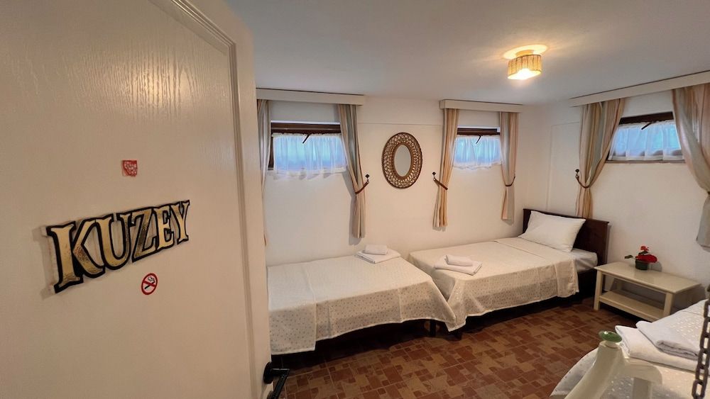 Adahan Otel Bozcaada