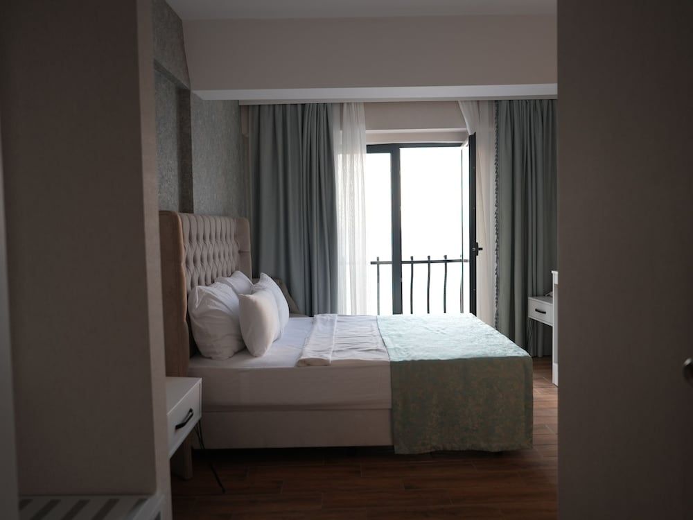 Saklıkoy Resort Superior Room, Mountain View
