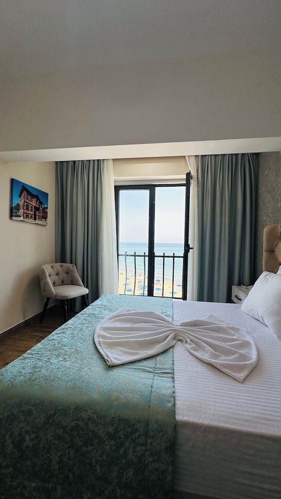 Saklıkoy Resort Superior Room, Mountain View 2