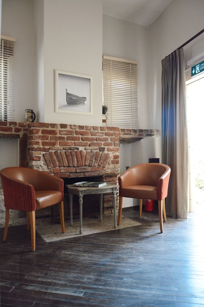 8 Design Urla Deluxe Room, Partial Sea View 3