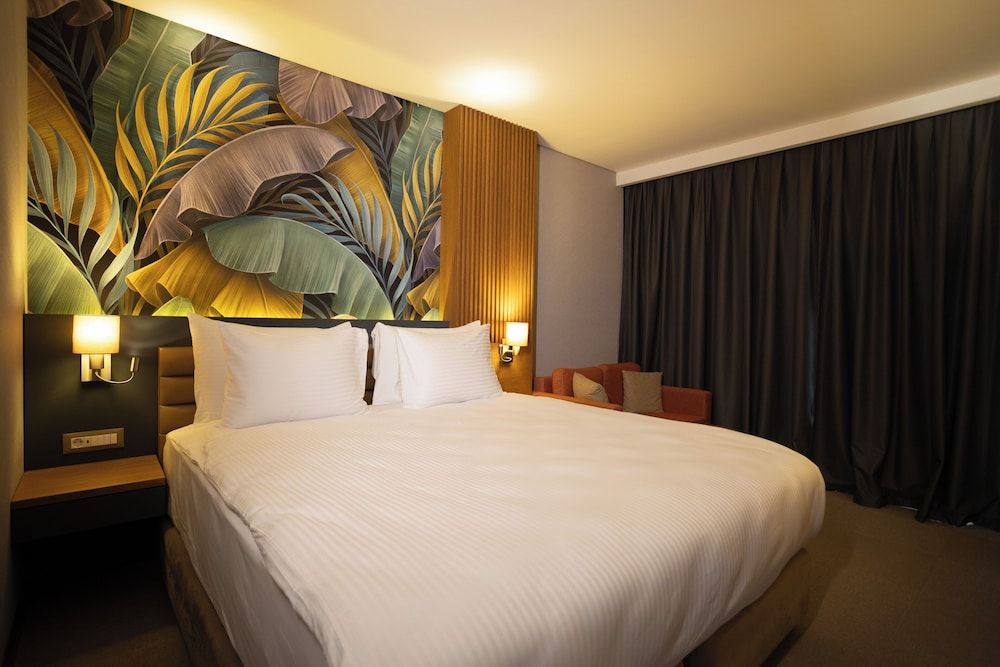 Boyalık Beach Palms Hotel