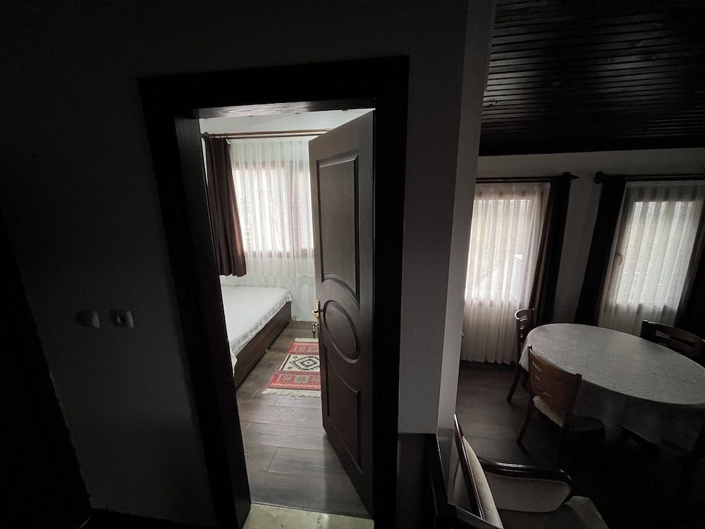 Panorama Butik Hotel Double Room, Balcony, Mountain View ( Standard 1)