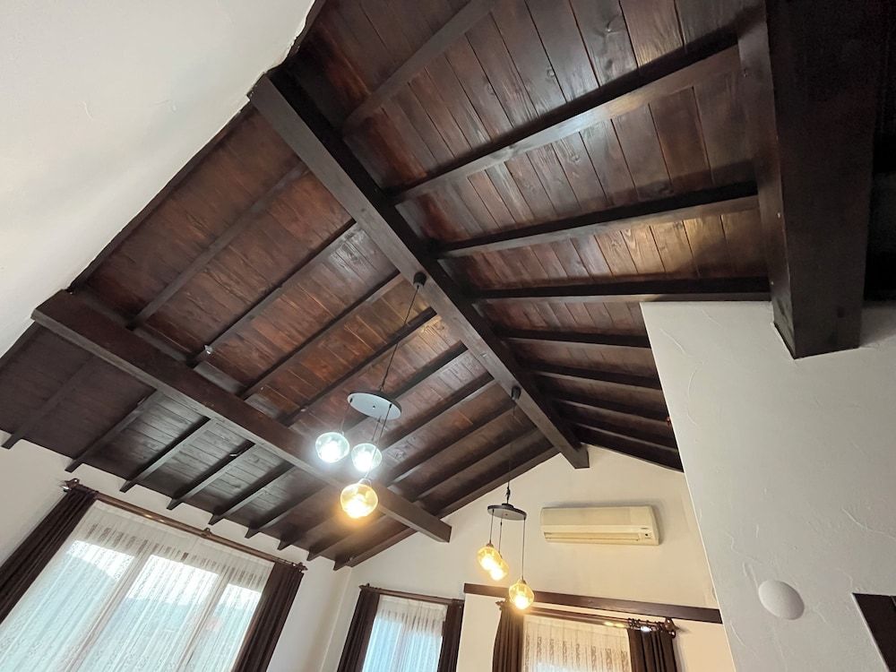 Comfort Chalet, Slope side ( Mustakil Konukevi)