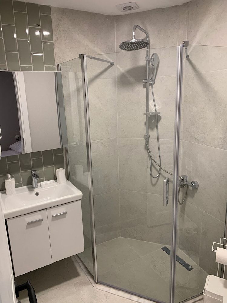 Loris Rooms Classic Double Room, Patio, Garden View 4