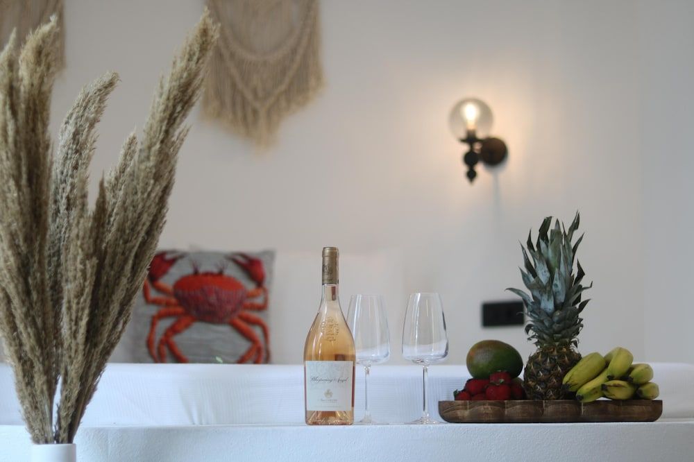 Yengeç Adults Only Suite, Garden View 3