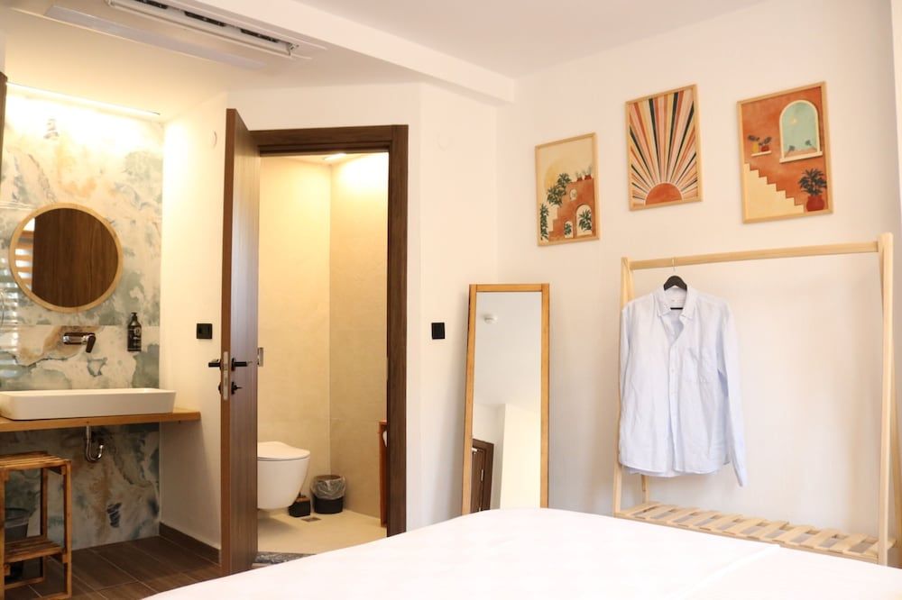 Yengeç Adults Only Standard Double Room 2