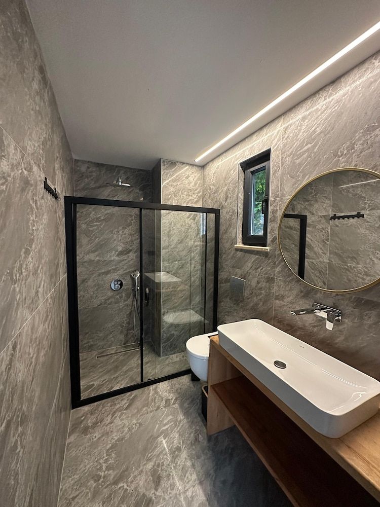 Yengeç Adults Only Suite, Garden View 8