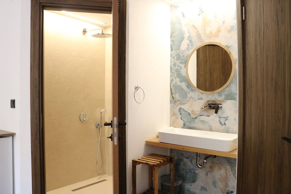 Yengeç Adults Only Standard Double Room 3