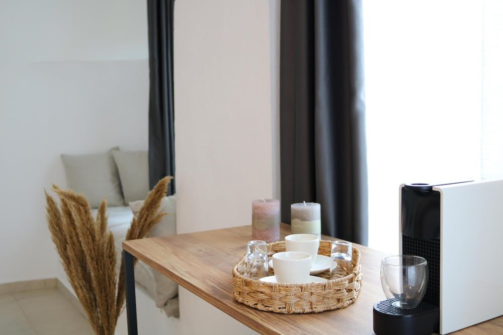 Yengeç Adults Only Suite, Garden View 4