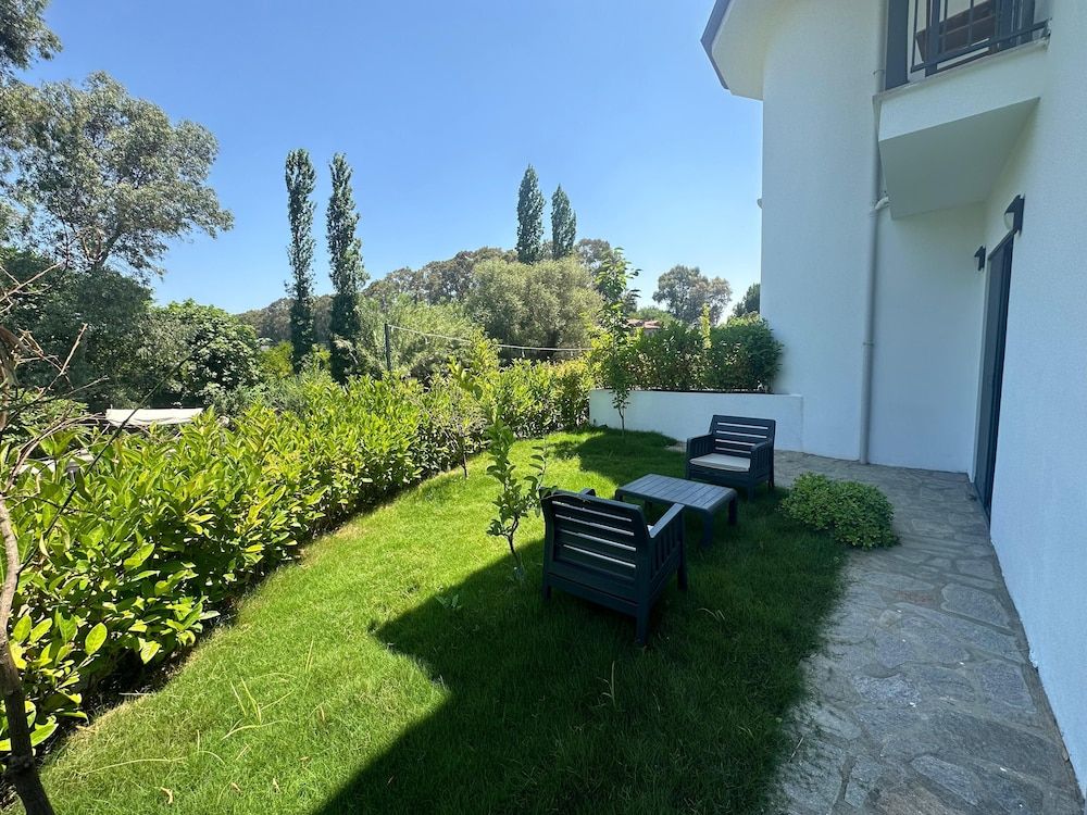 Yengeç Adults Only Suite, Garden View 6