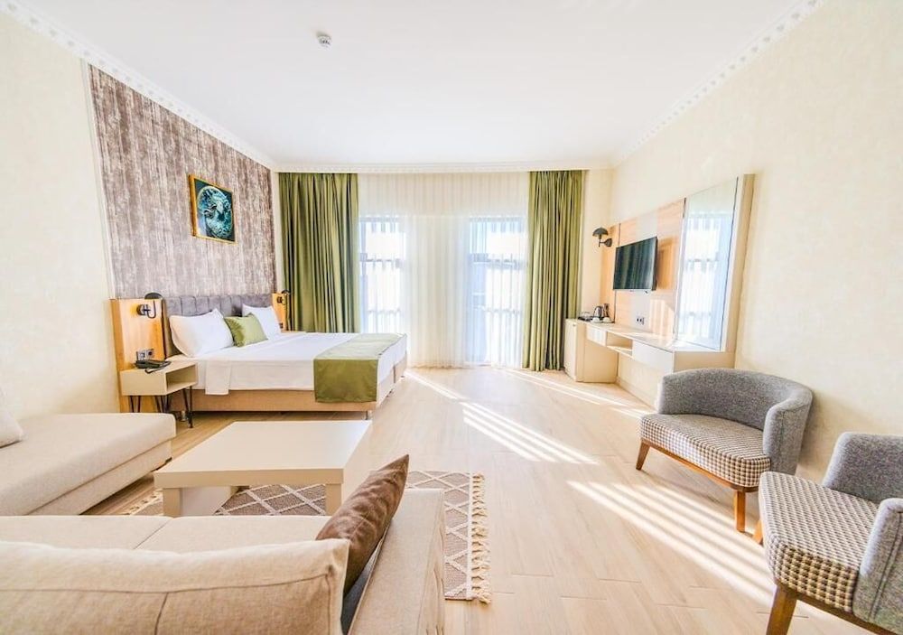 Ayçiçeği Comfort Hotel