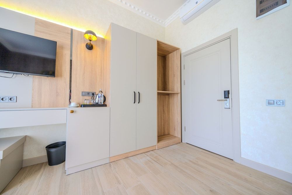 Ayçiçeği Comfort Hotel Standard Room 4