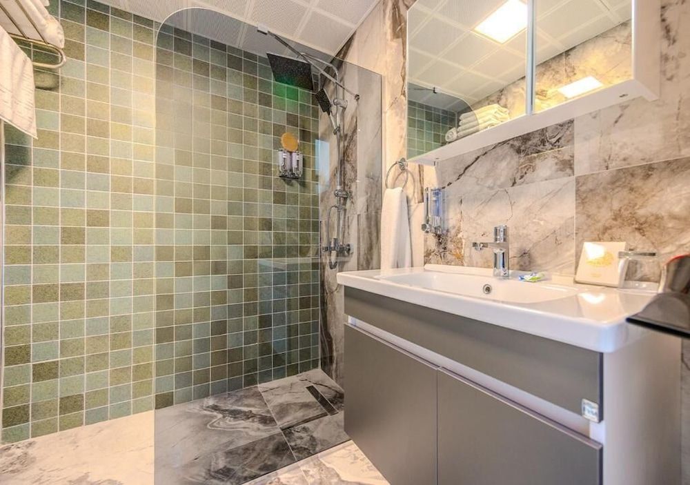 Ayçiçeği Comfort Hotel Standard Room 5