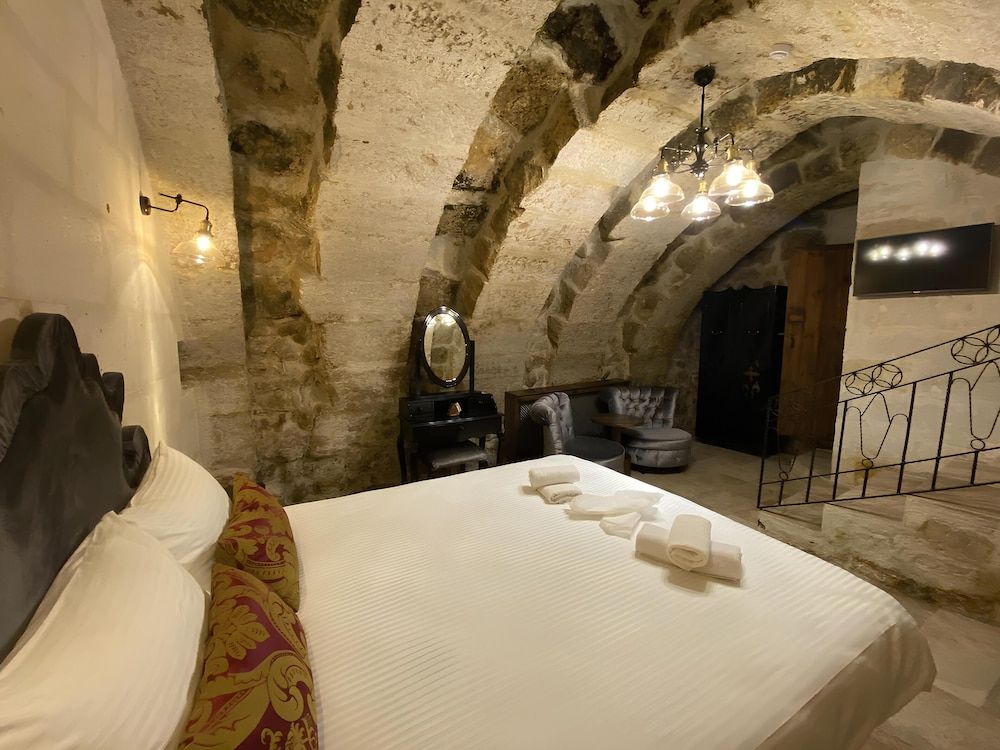 Sevdalı Konaklar Avanos İnn Economy Double Room, Garden View 5