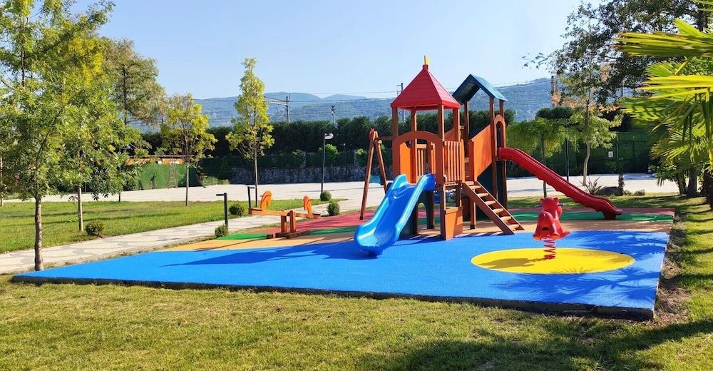 Children's Play Area