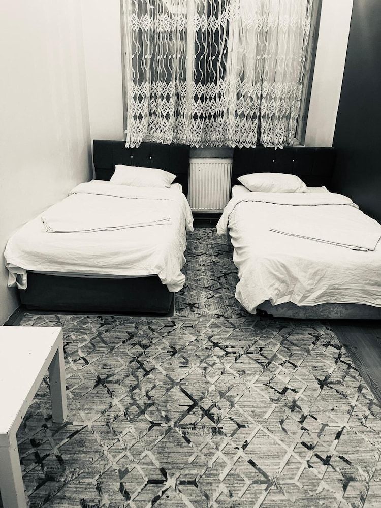 beta hostel