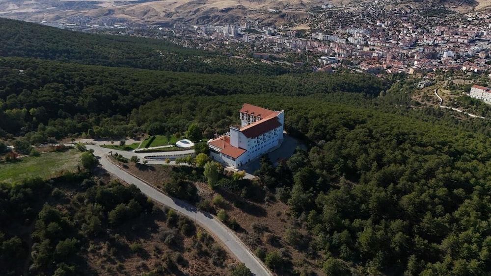 YOZGAT ÇAMLIK HOTEL