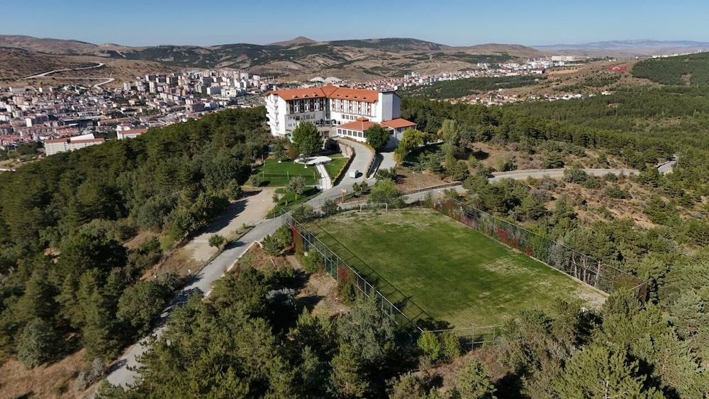 YOZGAT ÇAMLIK HOTEL