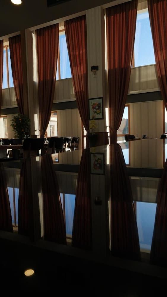 YOZGAT ÇAMLIK HOTEL