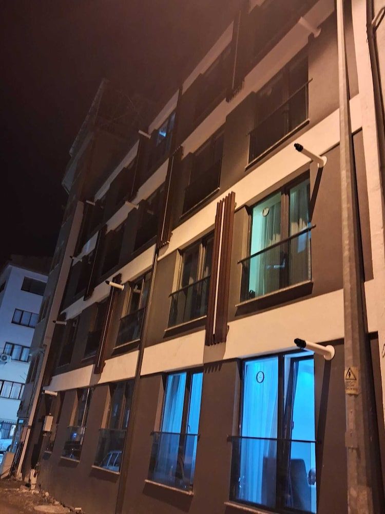 Bolu Tabaklar Suit