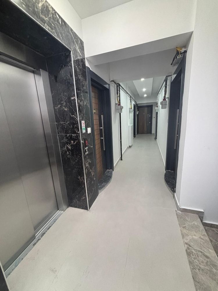 Bolu Tabaklar Suit