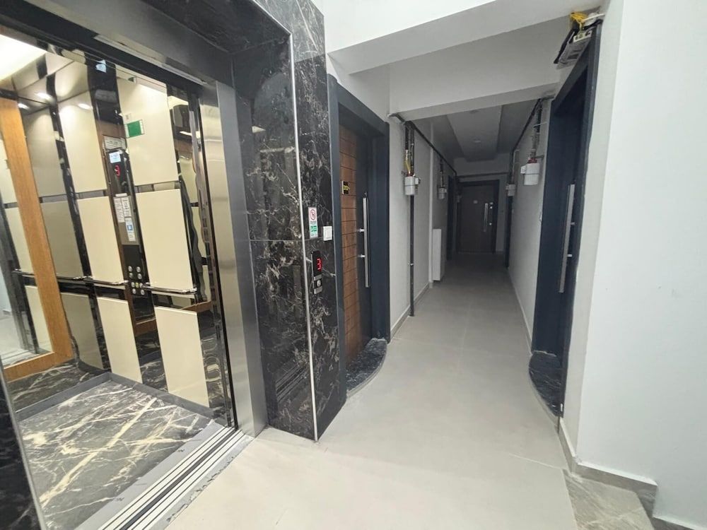 Bolu Tabaklar Suit