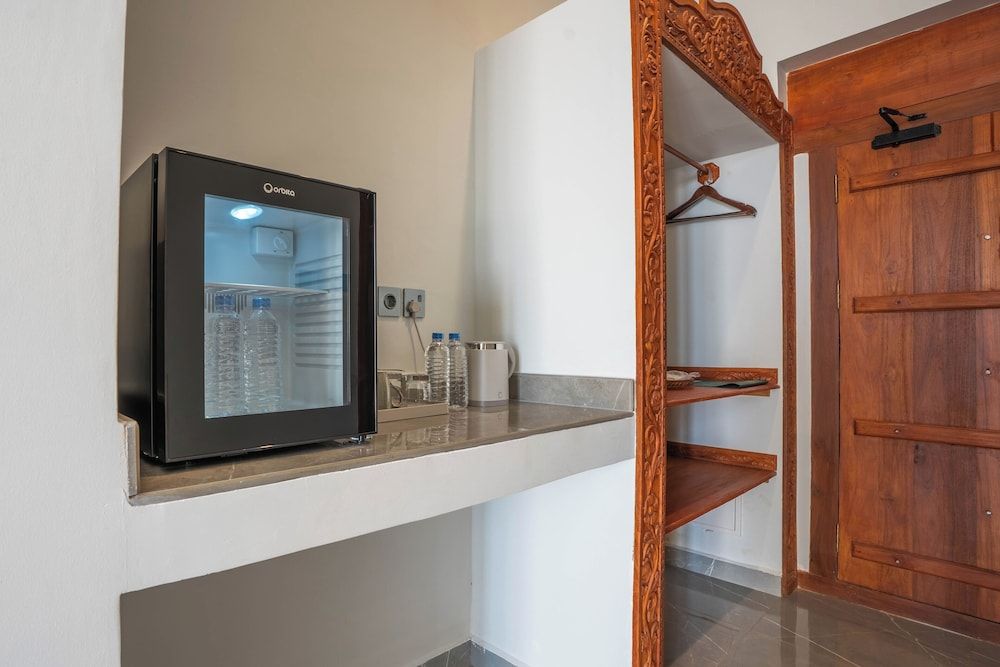 Tembo Kiwengwa Resort Double Room with Patio, Sea View & Private Walk-in Pool 9