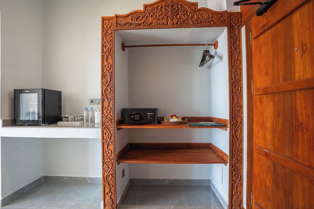 Tembo Kiwengwa Resort Double Room with Patio, Sea View & Private Walk-in Pool 8